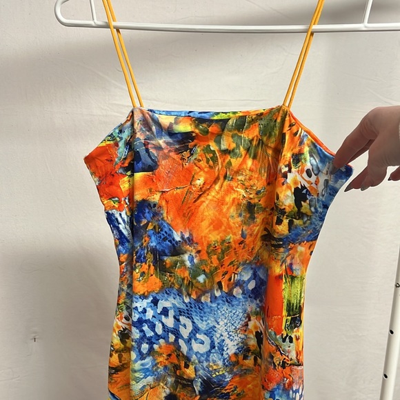 Bodycon dress - Picture 2 of 2